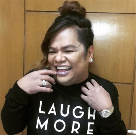 Comedian Chokoleit dies at 46 .